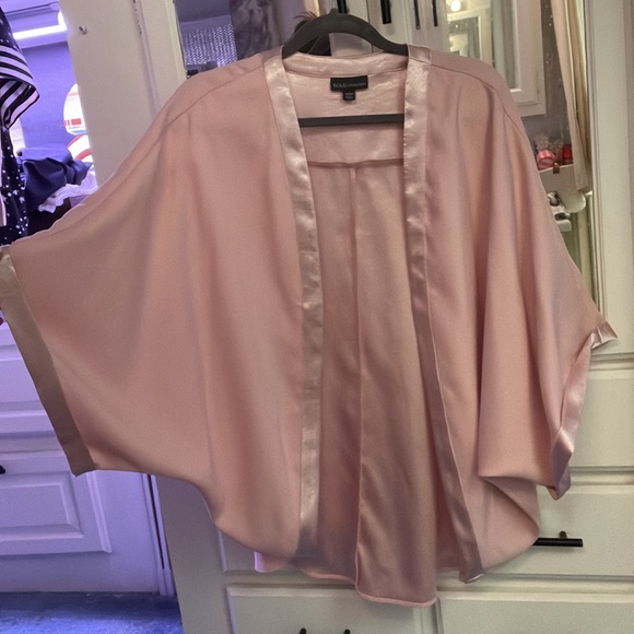 BOLD Elements ‘silk’ Robe - Picture 3 of 3